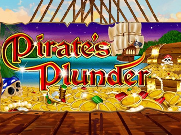 Pirates Plunder